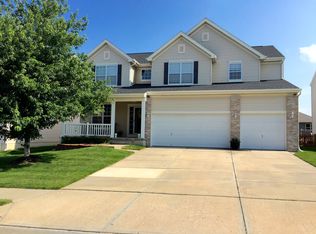 17001 Locust St, Omaha, NE 68116