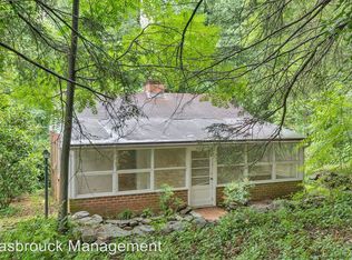 605 Shepards Hill Rd, Charlottesville, VA 22903