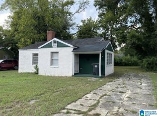 1920 Fulton Ave SW, Birmingham, AL 35211