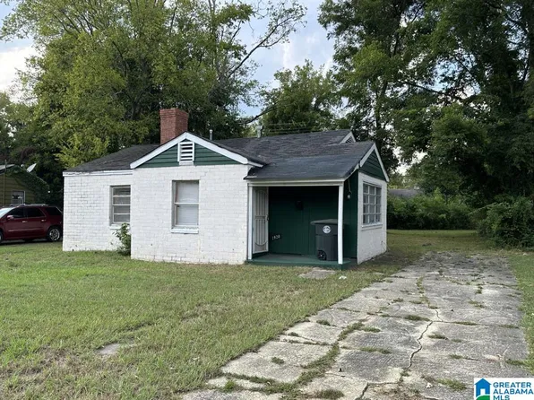 1920 Fulton Ave SW, Birmingham, AL 35211