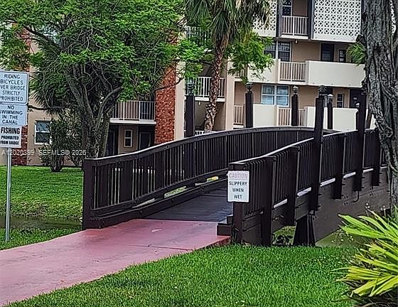 2nd image of 3061 NW 47th Ter APT 132C