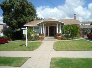 1066 Lincoln Ave, San Diego, CA 92103