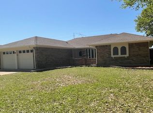 2408 Sarah Ct, Arlington, TX 76013