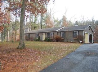 33 Madden Rd, West Brookfield, MA 01585