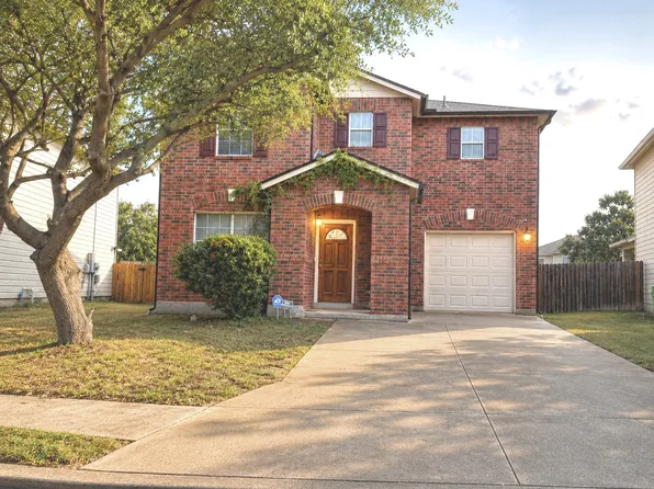 11055 Armor Arch, San Antonio, TX 78254
