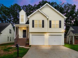 2169 Wingfoot Pl, Decatur, GA 30035