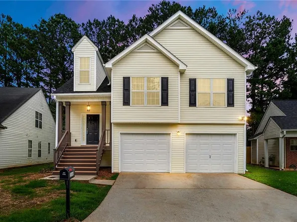 2169 Wingfoot Pl, Decatur, GA 30035