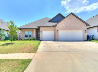 6400 NW 157th St, Edmond, OK 73013