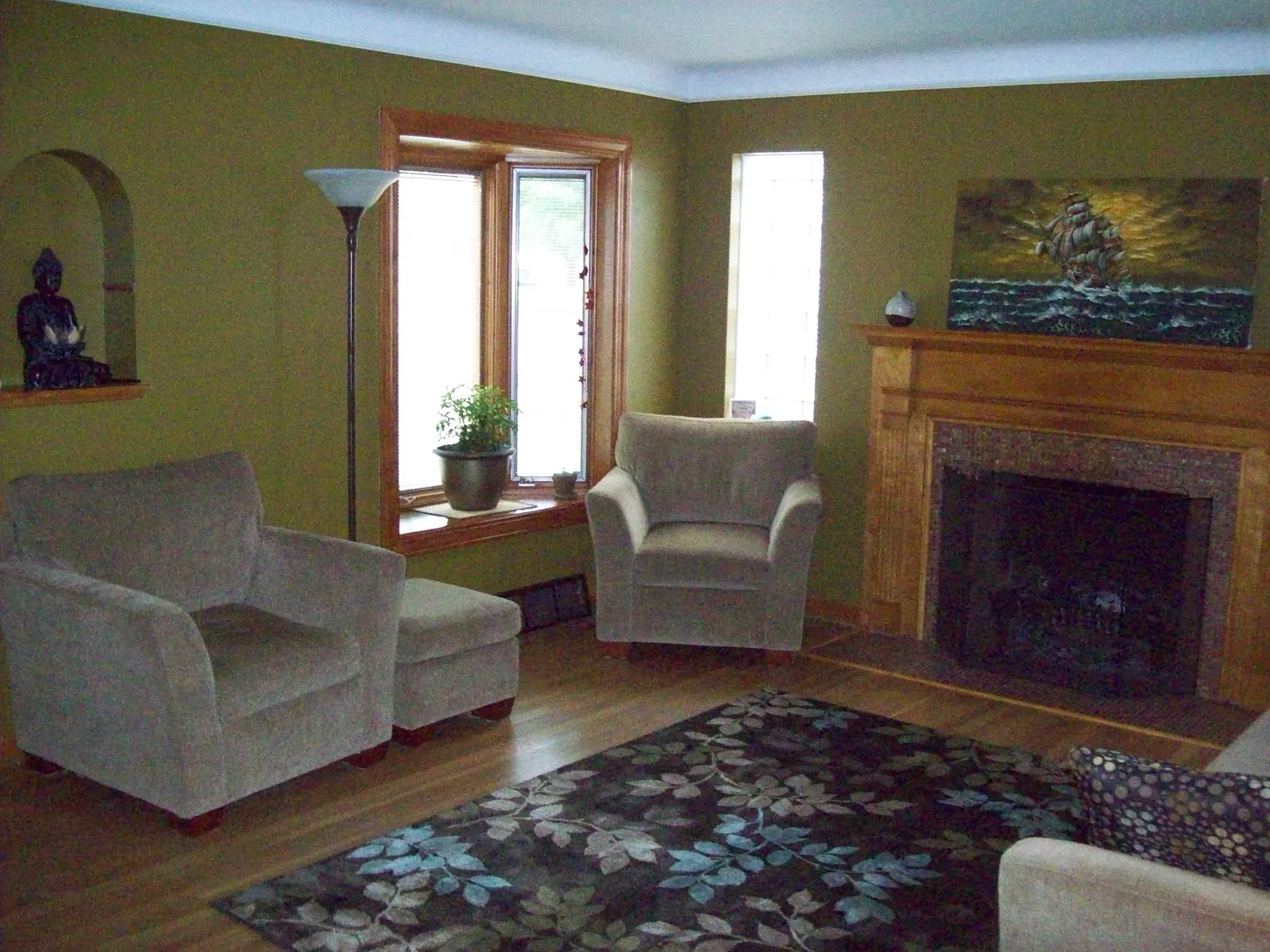6107 Brookside Dr photo 1