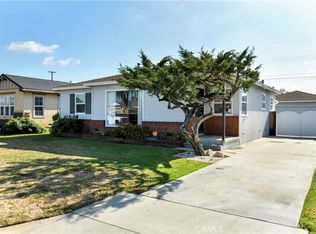 10418 Molette St, Bellflower, CA 90706