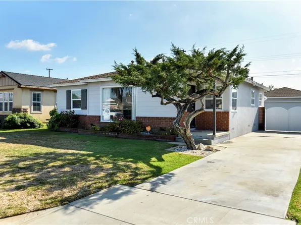 10418 Molette St, Bellflower, CA 90706