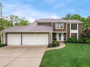 5743 Desmond Ct, Dublin, OH 43017