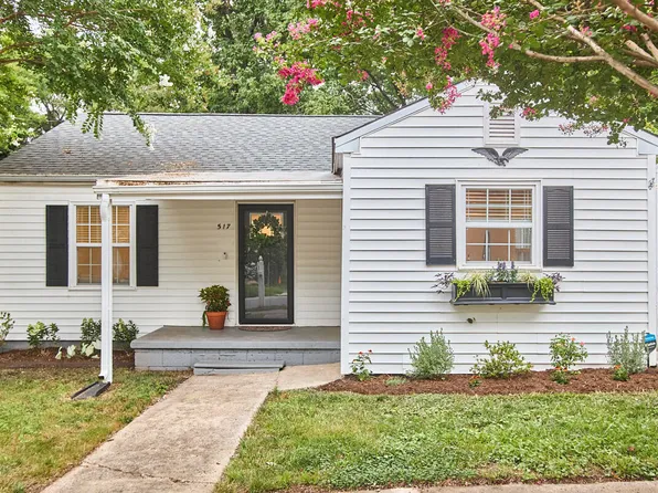 517 N Guthrie Ave, Durham, NC 27703