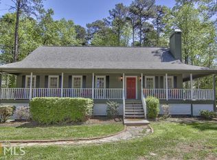 5895 Lakeshore Rd, Buford, GA 30518