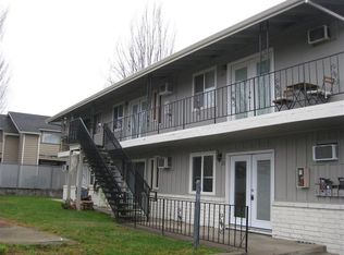 624 Berrydale Ave APT 22, Medford, OR