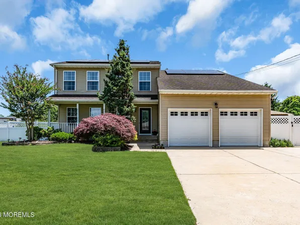 253 Lake Shore Drive, Brick, NJ 08723