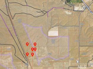 S Orchard Access Rd, Boise, ID 83716