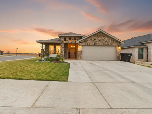 3202 Farmhouse Ave, Wolfforth, TX 79382