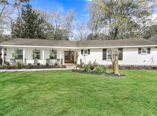 357 Devon Dr, Mandeville, LA 70448