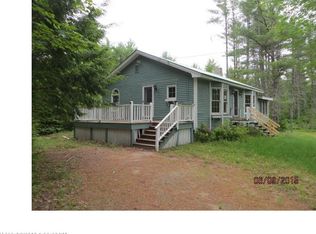 290 Little River Rd, Berwick, ME 03901