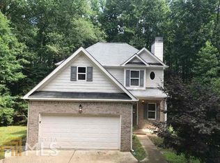 7805 Wilkinson Dr, Gainesville, GA