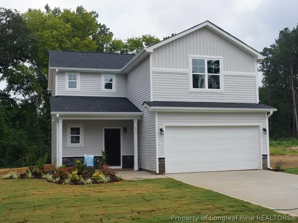 465 Longstreet Rd, Sanford, NC 27331