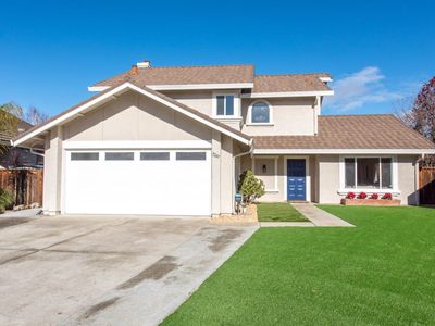 3249 Sprucegate Ct, San Jose, CA, 95148