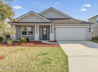 3248 BROWN TROUT Court, Jacksonville, FL 32226