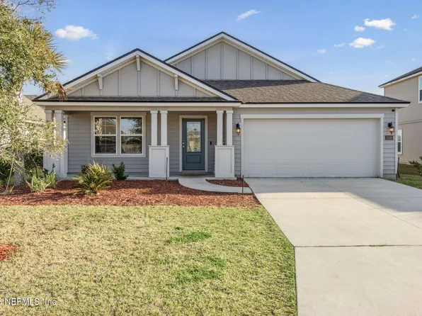 3248 BROWN TROUT Court, Jacksonville, FL 32226