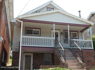 511 E Center St, Nesquehoning, PA