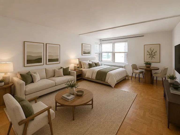 155 E 38th St #6C — Photo 1