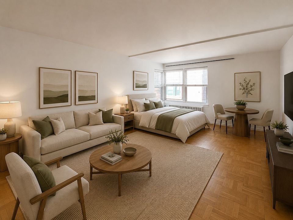1st image of 155 E 38th St APT 6C