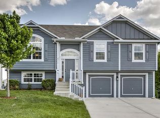 4315 NE 84th Ter, Kansas City, MO 64156
