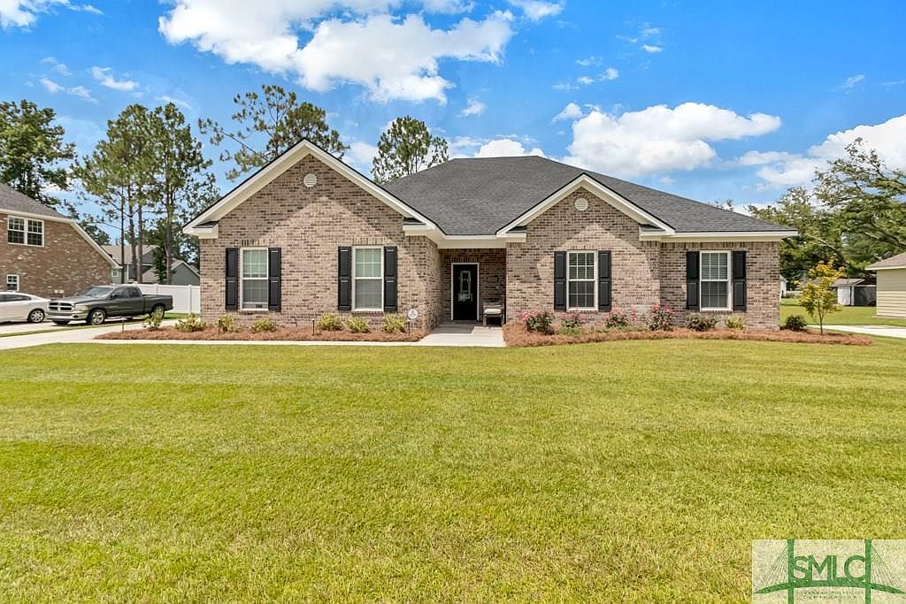 112 Blandford Xing, Rincon, GA 31326 Zillow