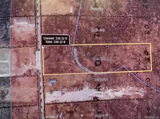 Michigan Rd, Pt Huron, MI 48060