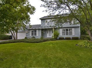 2317 128th Ave NW, Coon Rapids, MN 55448