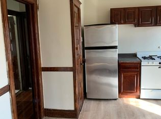 184 Fairview St #3, New Britain, CT 06051