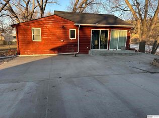 23507 F Plz LOT 9, Waterloo, NE 68069