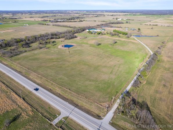 4324 Alt 75 Hwy #75, Beggs, OK 74421