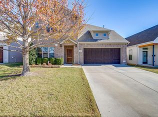 2817 Townsend Dr, Fort Worth, TX 76110