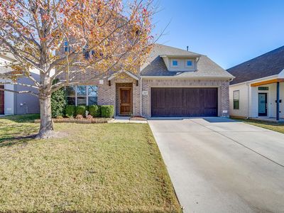 2817 Townsend Dr, Fort Worth, TX, 76110