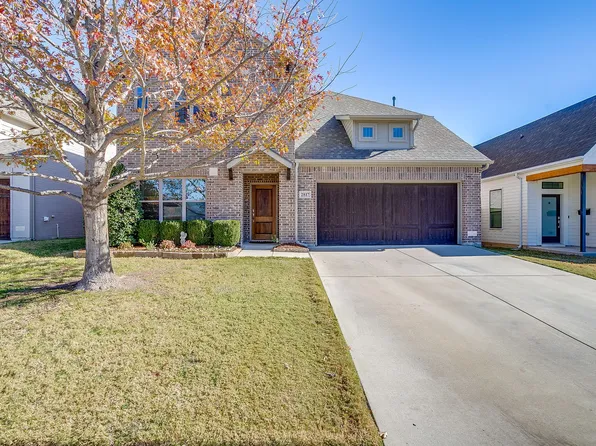 2817 Townsend Dr, Fort Worth, TX 76110