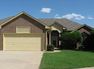 520 Harrier Hawk, Edmond, OK 73003