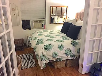Rented by REAL New York