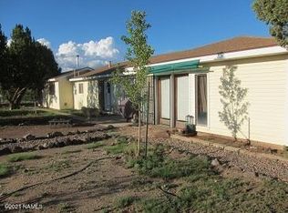 6205 Leupp Rd, Flagstaff, AZ 86004