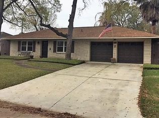 1811 Seaspray Ct, Houston, TX 77008