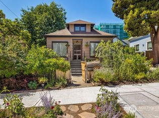 1717 22nd Ave S, Seattle, WA 98144