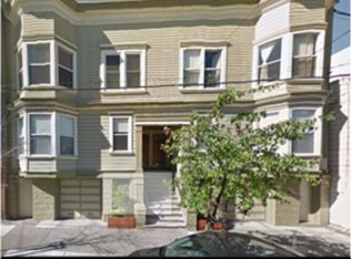 252 Lexington St, San Francisco, CA 94110