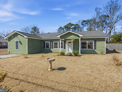 14 Redmond Ave, Garden City, GA, 31408