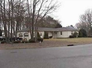 438 Penn Ave N, Forked River, NJ